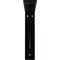 Ekena Millwork Bulwark Steel Bracket, Powder Coated Black 2"W x 10"D x 10"H BKTM02X10X10BUPBL - alternate 6